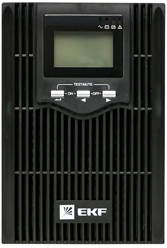 фото Источник бесперебойного питания  EKF PSW-615-TB в Красноярске