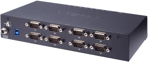 фото Преобразователь  MOXA UPort 1650I-8-G2 в Самаре
