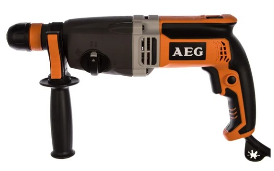 фото Перфоратор AEG KH 26 XE в Воронеже