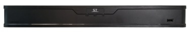 фото Видеорегистратор IP Space Technology ST-NVR-V1612A47 в Казани
