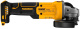 фото Шлифовальная машина угловая DeWALT DCG407N в Краснодаре