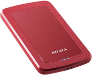 фото Внешний жесткий диск 2.5''  ADATA AHV300-1TU31-CRD