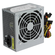 фото Блок питания Powerman PM-600ATX-F