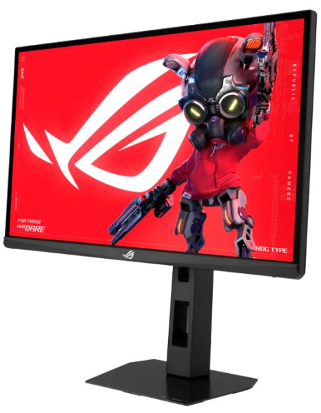 фото Монитор 24.1 " ASUS ROG Strix, Черный, [XG248QSG] в Красноярске