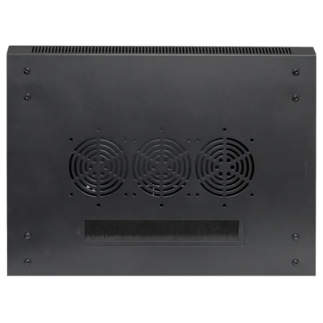 фото Шкаф настенный 19", 12U EKF TRP-WLL-1266-40B в Красноярске