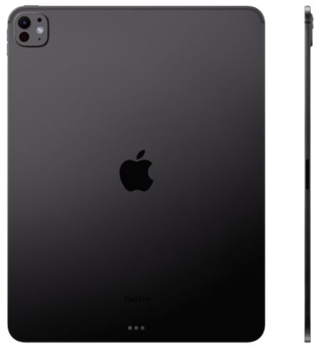 фото Планшет 13" Apple iPad Pro (2024) Wi-Fi 2TB в Красноярске