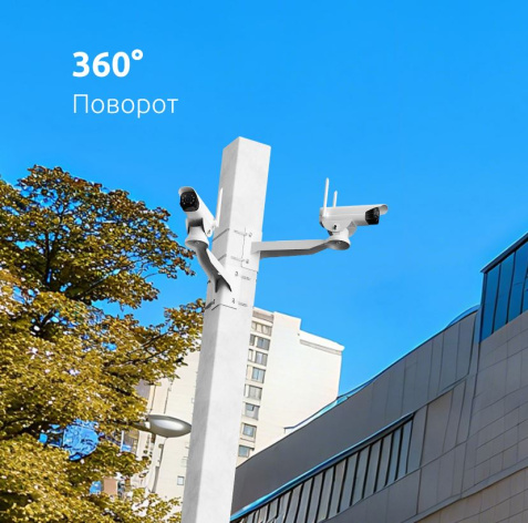 фото Кронштейн UNITEKI VCM2VIDEOCAM