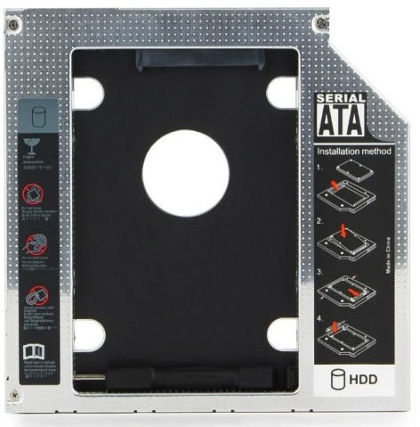 фото Адаптер (Optibay)  AgeStar MF-95-01 в Волгограде