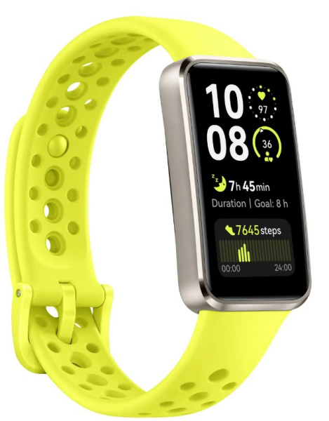 фото Часы  Huawei Band 10 в Казани