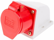 фото Розетка Rexant 11-8911