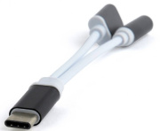 фото Переходник Cablexpert CCA-UC3.5F-02