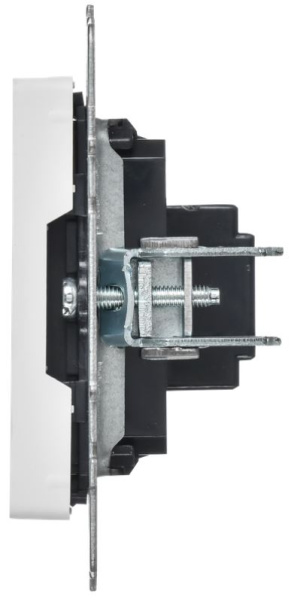 фото Розетка HDMI  IEK BR-H10-K91 в Санкт-Петербургe