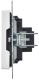 фото Розетка HDMI  IEK BR-H10-K91 в Санкт-Петербургe