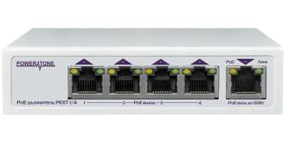фото Удлинитель  POWERTONE PEXT 1/4 в Красноярске