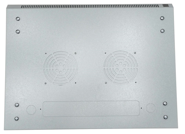 фото Шкаф настенный 19", 6U SNR SNR-TWC-6-SF-R-GD в Уфе