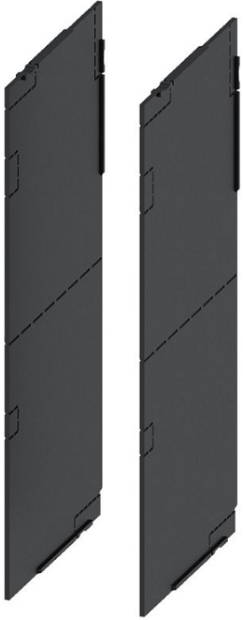 

Перегородка межфазная DEKraft 27271DEK комп. 2 шт. для выкатного ВА-752 3Р, 27271DEK