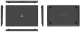 фото Ноутбук  Irbis NB283 14 ", Celeron, 4 Гб RAM, 128 Гб eMMC SSD, HD Graphics 500, Черный