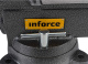 фото Тиски слесарные Inforce 05-23-12
