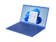 фото Ноутбук  Irbis Blizzard в Перми 15.6 ", Ryzen 3, 16 Гб RAM, 512 Гб SSD, Radeon Vega 3, Синий