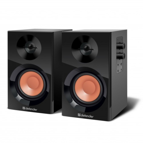 фото Компьютерная акустика 2.0 Defender AURORA S12 в Уфе