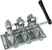 фото Разъединитель EKF re19-3731120