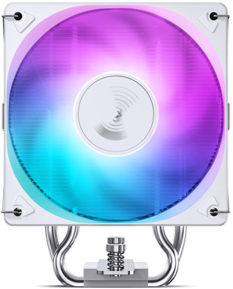 фото Кулер  JONSBO CR-1000 EVO Color White в Волгограде