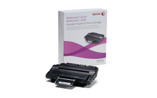 

Принт-картридж Xerox 106R01485 для WC3210/3220, 2 000 копий, А4, 106R01485