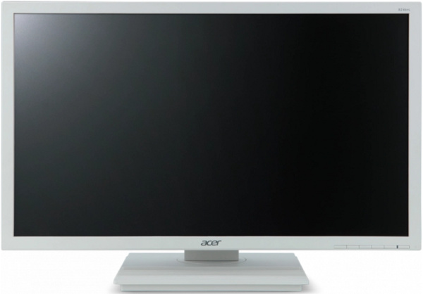 фото Монитор 23,8" Acer B246HYLBwmiprx в Омске