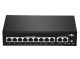 фото Коммутатор неадминистрируемый Smartec ST-NS209MB-MD в Самаре