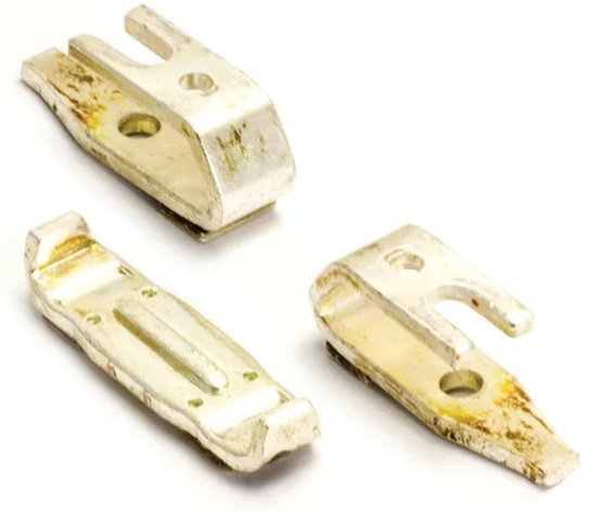 фото Комплект силовых контактов  EKF ctr-k-20 в Красноярске