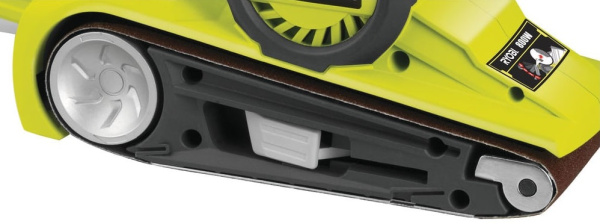 фото Шлифовальная машина  Ryobi EBS800V в Санкт-Петербургe