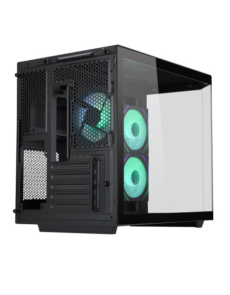 фото Корпус ATX Eurocase 2771 в Челябинске
