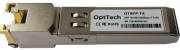 фото Модуль SFP+  OptTech OTSFP+-RJ45