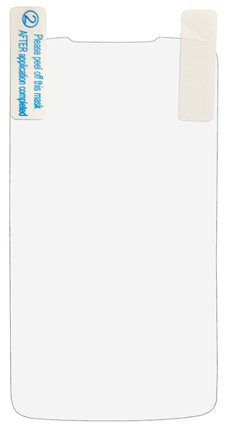 

Защитная пленка Urovo MC6200-ACC-PF01 для экрана Urovo i6200s - protective film for screen, MC6200-ACC-PF01