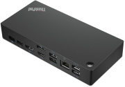 фото Док-станция для ноутбука  Lenovo 40AY0090CN