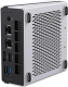 фото Компьютер Chuwi Ubox (AMD Ryzen 5 6600H (6/12; 3,3ГГц; 16Мб), 3.3ГГц, 16ГБ DDR5, SSD 512 Гб, AMD Radeon Graphics, Windows 11 Профессиональная) [CWI604P]
