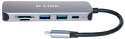 фото Разветвитель D-link DUB-2325/A2A