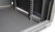 фото Шкаф настенный 19", 6U Мирарус MR-TWC-6U-600/450-GD-BK в Казани