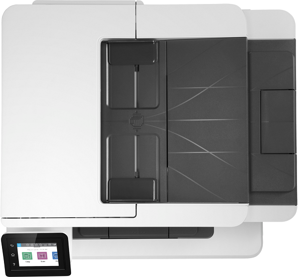 

МФУ HP LaserJet Pro M428dw W1A31A A4, 38 стр/мин, дуплекс, доп лоток 550л, 512Мб, USB, Ethernet, Wi-Fi, LaserJet Pro M428dw