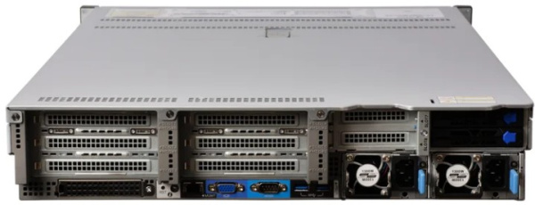 фото Серверная платформа SNR SNR-SR2412LS-NV в Омске