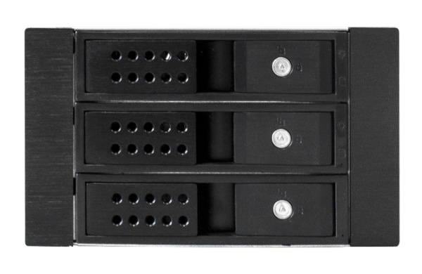 фото Корзина для жесткого диска  Exegate HS335-02 в Омске