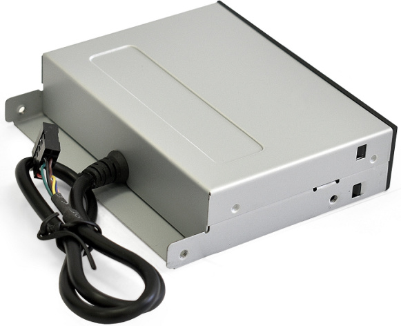 фото Карт-ридер внутренний Exegate CR-415 в Волгограде