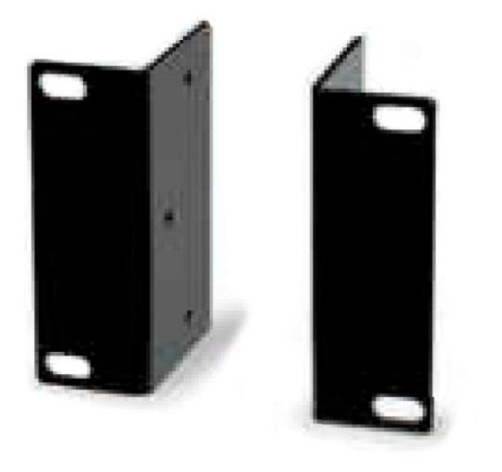 Изображение товара Крепление Qtex QAA RKM01 для рэковых стойок микшеры-усилители