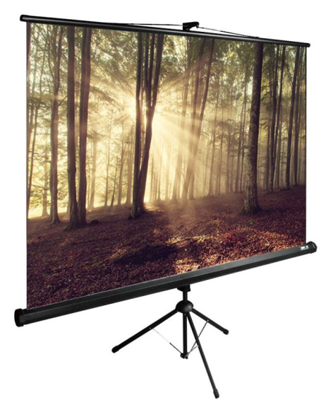 фото Экран  Cactus CS-PSTE-180X135-BK в Омске