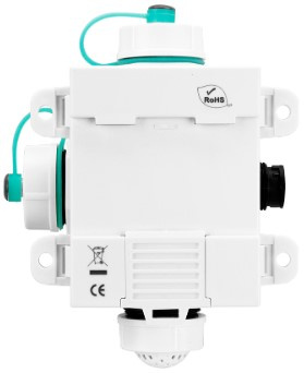 фото Датчик  ICP DAS DL-110-E-W CR в Уфе