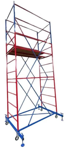 фото Вышка-тура Gigant GTT-52