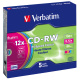 фото Диск CD-RW Verbatim 43167 в Уфе