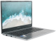 фото Ноутбук  Nerpa NERPA Caspica I552-14 в Санкт-Петербургe 14 ", Core i5, 32 Гб RAM, 512 Гб SSD, Iris Xe Graphics, Серый
