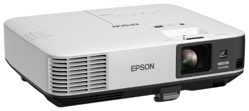 фото Проектор  Epson EB-2155W