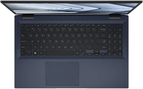 фото Ноутбук  ASUS B1502CGA-BQ0774 в Волгограде 15.6 ", Core i3, 16 Гб RAM, 512 Гб SSD, UHD Graphics 770, Черный